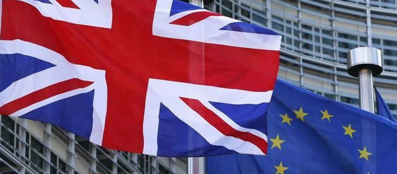 Die Welt: «Η ΕΕ απειλεί την Μ.Βρετανία με βέτο αν δεν υπογράψει τους όρους ανταγωνισμού που θέλουν οι Βρυξέλλες»!